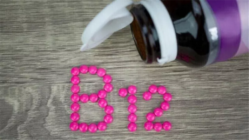 «خلي بالك».. هذه العلامات تشير لنقص «فيتامين b12»