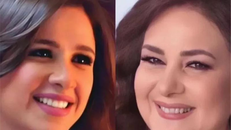 ماجد المصري يدعو لـ دلال وياسمين عبد العزيز في يوم عرفة: يارب قويهم