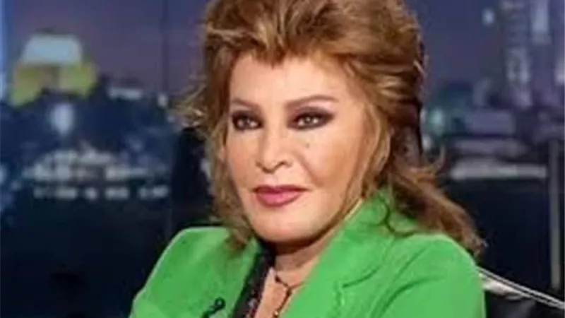 صفية العمرى تكشف عن وصفة سحرية لـ فتة العيد