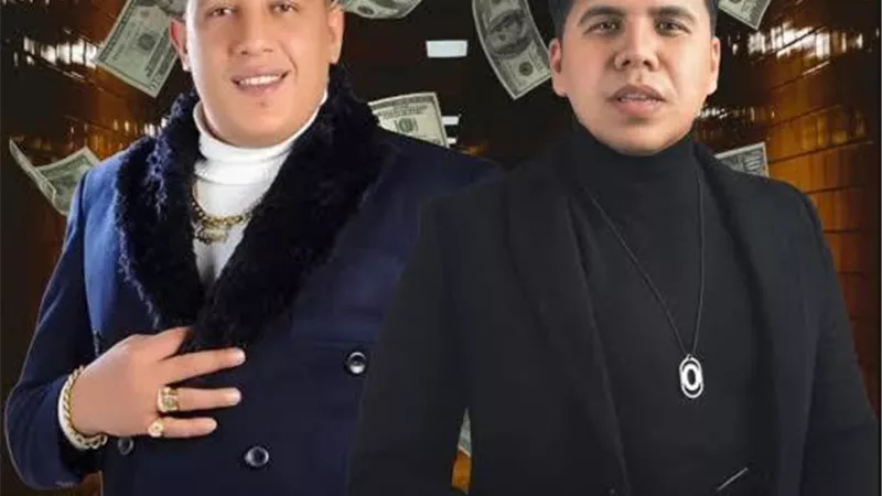 تورتة المهرجانات.. حمو بيكا يفتح النار على عمر كمال: مش هغنى مع واحد زيك