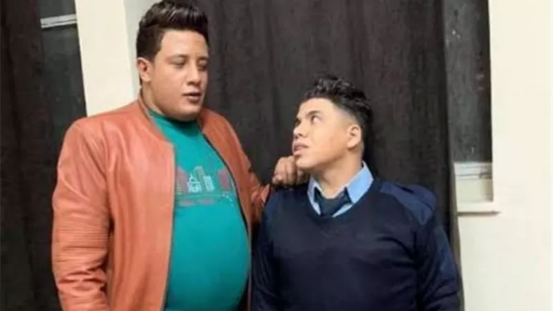 عمر كمال يرد على حمو بيكا بعد الهجوم عليه.. تفاصيل مثيرة