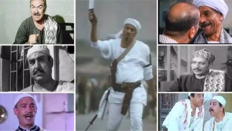 أبرزهم محمد رضا وعادل أدهم وصلاح نظمى.. نجوم برعوا فى تجسيد شخصية الجزار فى السينما