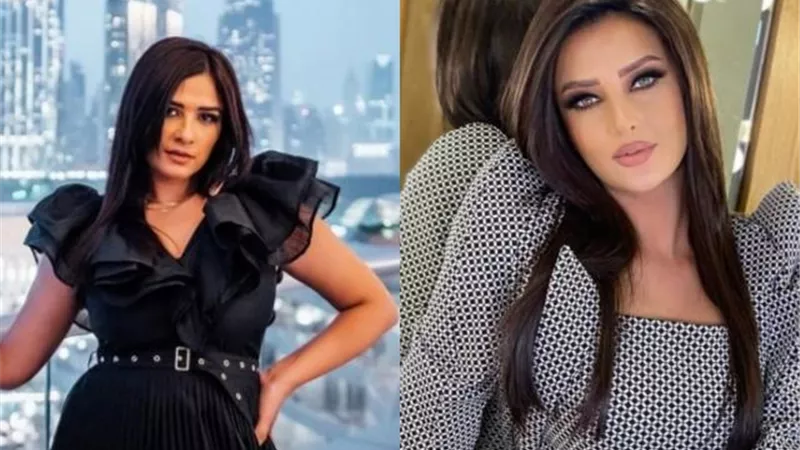 رضوى الشربيني داعمة ياسمين عبد العزيز: ”بحق طيبتك وجدعنتك هتقومي أحسن من الأول”