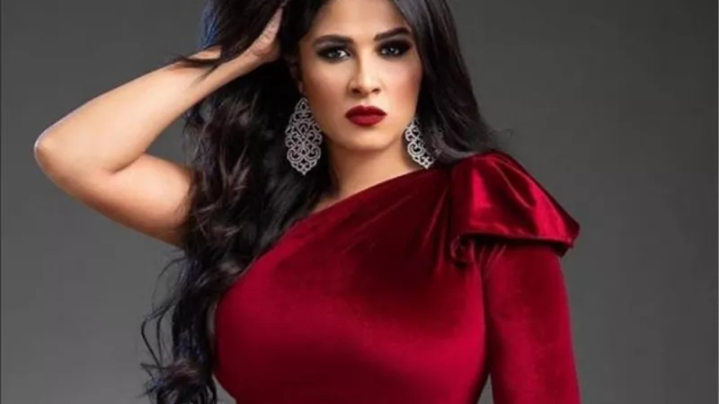 شيرين رضا لـ ياسمين عبد العزيز: ”ربنا يرجعك لجمهورك وأولادك بالسلامة”