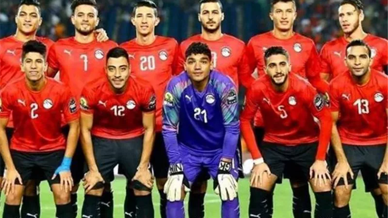 أولمبياد طوكيو.. مواعيد مباريات منتخب مصر والقنوات الناقلة