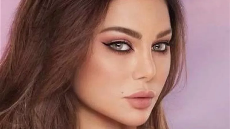 بإطلالة مكشوفه هيفاء وهبي تهنئ جمهورها بعيد الأضحى