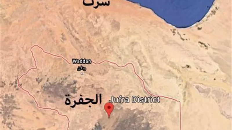 سرت الليبية.. لماذا لن يسمح الجيش المصري بوقوعها فى قبضة مليشيات أردوغان ؟