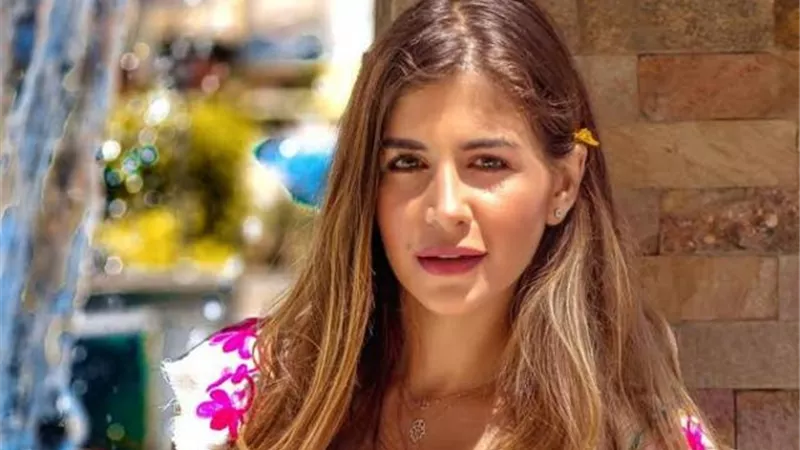 ملك قورة تنضم لفريق عمل فيلم ”السخنة”
