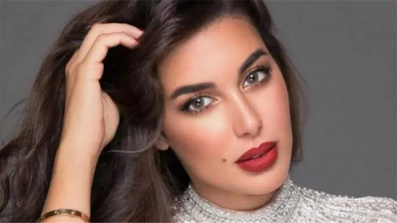 ياسمين صبري تهنئ جمهورها بعيد الأضحى