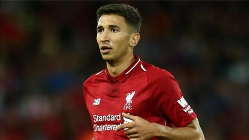 ليفربول الإنجليزي يعلن انتقال  جروييتش إلى بورتو البرتغالي