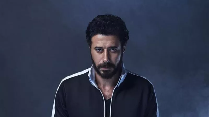 قلبي عندك.. أحمد السعدني ناعياً ابن أوس أوس