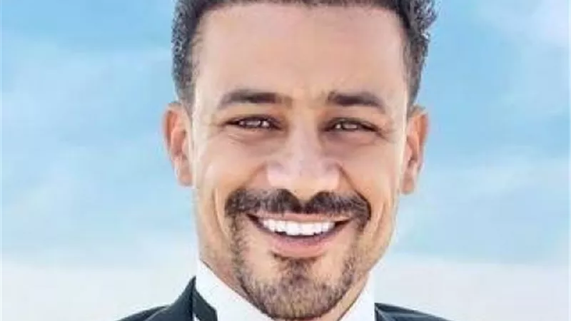 أحمد داوود يهنئ جمهوره بعيد الأضحى