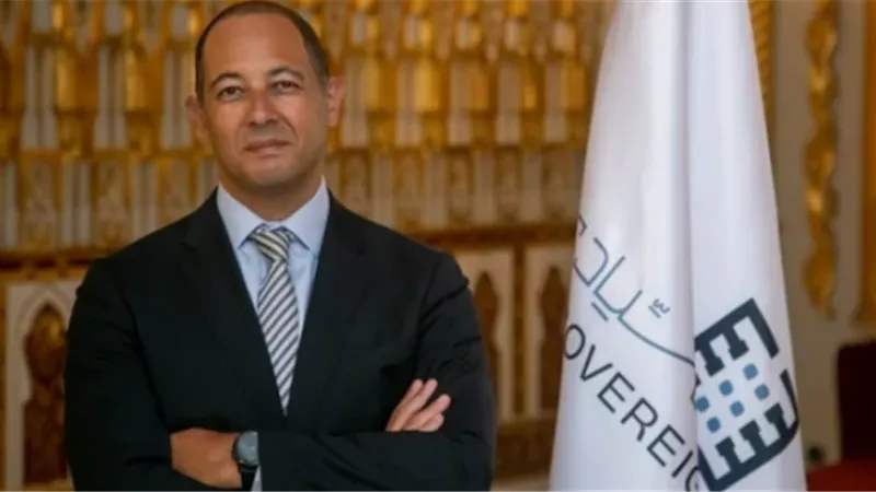 بعد تعيينه رئيسا لقطاع الاستثمار بصندوق مصر السيادي.. من هو عبدالله الإبياري؟