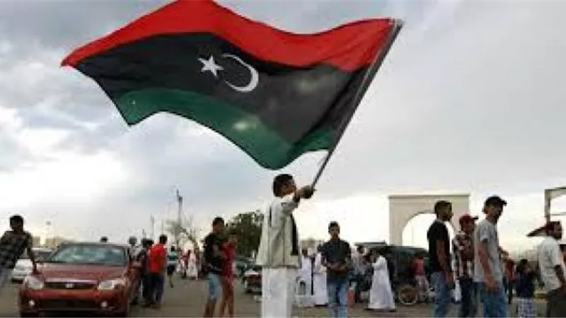 ننشر تفاصيل الخريطة الكاملة للقبائل في ليبيا