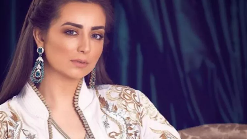 بإطلالة راقية.. هبة مجدي تخطف الأنظار في أحدث جلسة تصوير