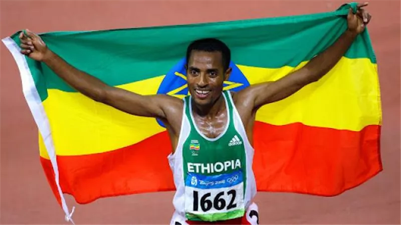 منجم الذهب الإثيوبي والكيني يثير حيرة العالم
