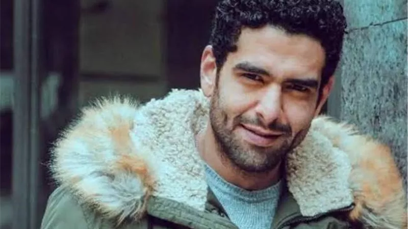 في سرية تامة.. محمد كيلاني يعقد قرانه
