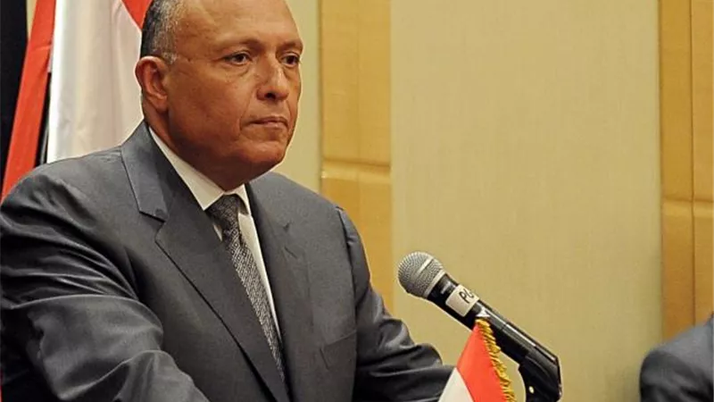 مجدداً .. مصر تبدى إستعدادها للتفاوض مع إثيوبيا فى أزمة سد النهضة