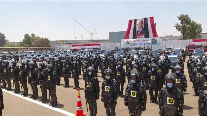بالفيديو .. إجراءات وزارة الداخلية لتأمين المواطنين فى عيد الأضحى المبارك