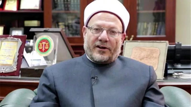 عاجل.. فتوي رسمية بشأن التبرع لمبادرة حياة كريمة