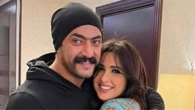 أحمد العوضي يكشف تطورات حالة ياسمين عبد العزيز بعد خروجها من العناية المركزة: ادعولها