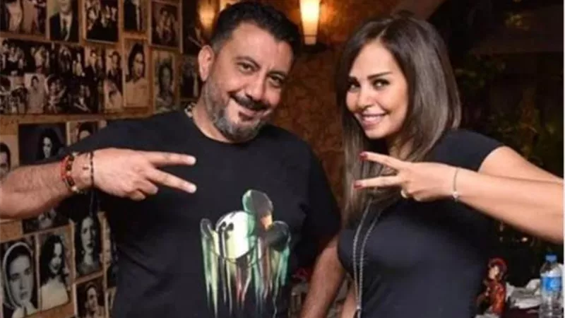 تعبانة أوى.. نصر محروس يطلب من الجمهور الدعاء لـ سوما