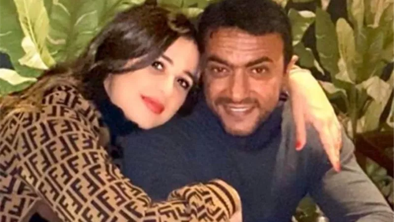 الزيارة ممنوعة.. أحمد العوضى يكشف تطورات الحالة الصحية لـ ياسمين عبد العزيز