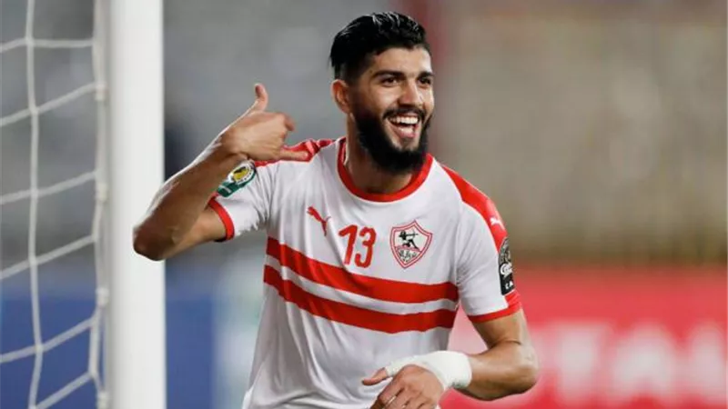 عقاب الهارب.. الزمالك ينتقم من ساسي بإجراء خطير