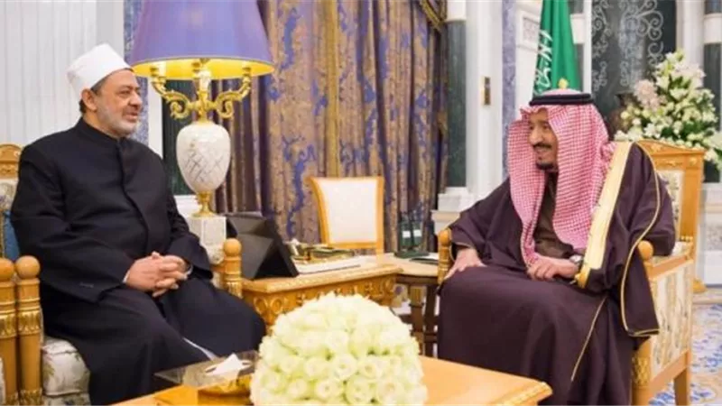 أول تعليق من الأزهر علي قرار السعودية بإقامة فريضة الحج
