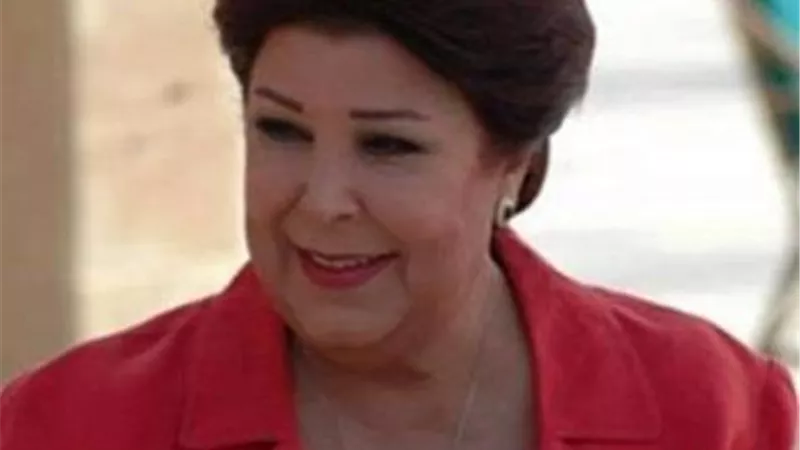 بين يدي الله.. حقيقة وفاة الفنانة رجاء الجداوي