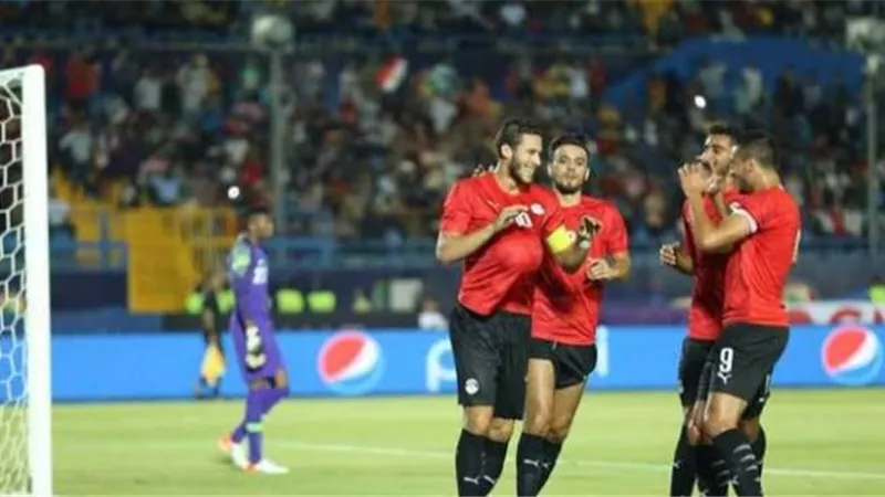 الشوط الأول.. المنتخب الأولمبي يتعادل مع إسبانيا بأولمبياد طوكيو