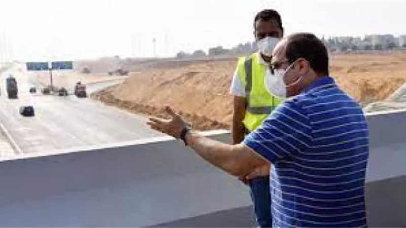 الكنيسة الكاثوليكية والأسقفية يهنئان السيسى بذكرى ثورة 23 يوليو