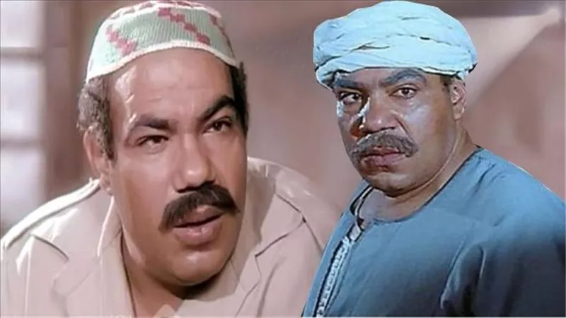 تنبأ بموته ويعود نسبه للرسول .. أسرار لا تعرفها في حياة الفنان المظلوم على الشريف