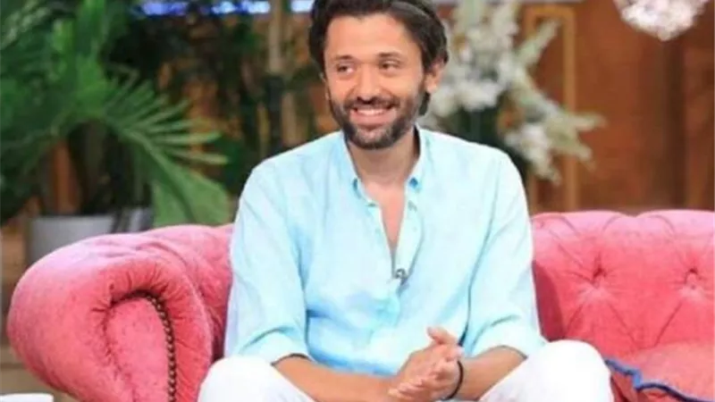 كريم محمود عبد العزيز يكشف موقف غريب مع والده الراحل