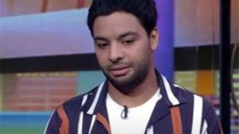 هل سيتجه أحمد جمال لغناء المهرجانات؟.. إليك الإجابة