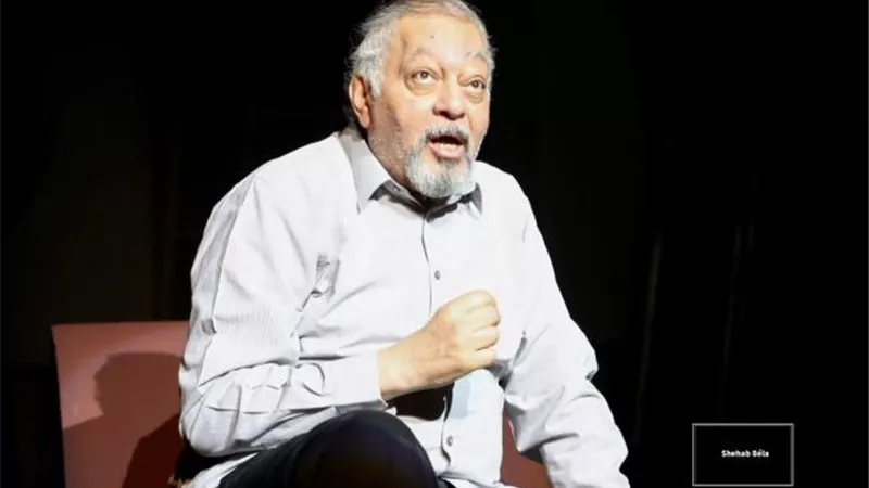 البيت الفنى للمسرح يعرض ”مشهور مش مشهور”..الخميس المقبل