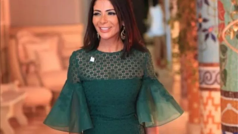 منى زكي تنتظر عرض ”العنكبوت” بدور العرض في هذا الموعد