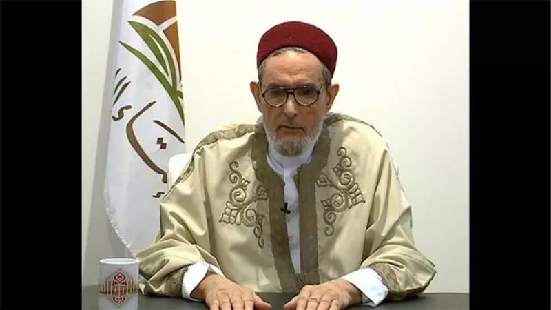 ” الإفتاء” تحذر من فتاوى صالح الغريانى وتؤكد أنها ستار لأطماع خارجية