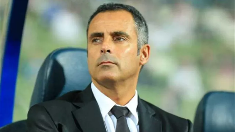 جوميز  : رفضت الأهلي لهذه الأسباب. . وعبد الشافي مميز