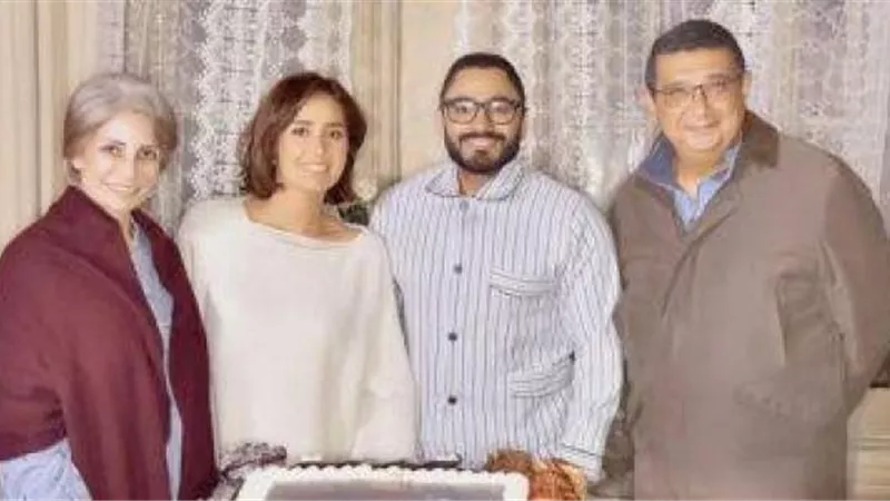 31 مليون جنيه إيرادات فيلم ”مش أنا” للفنان تامر حسني