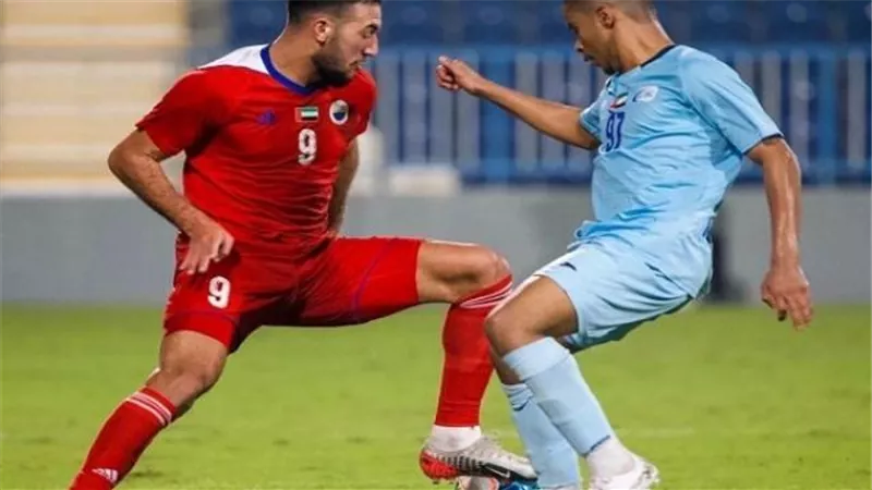 لاعب الأهلي الهارب يكشف سر عدم انضمامه للمنتخب الأولمبي