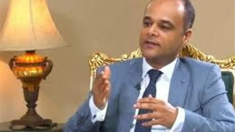 الحكومة: قرار غلق المحلات فى توقيت محدد مستمر بعد كورونا
