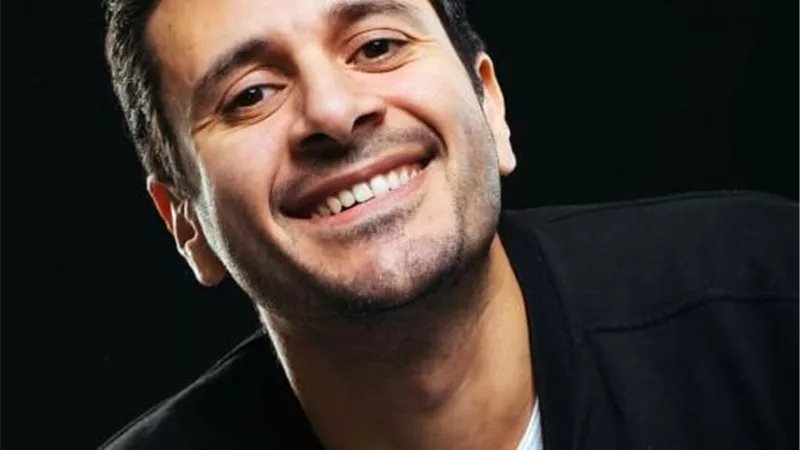 دينا رامز تستضيف كريم العمري في ”ست الستات”.. اليوم