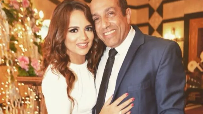 بملابس مكشوفة.. ابنة أحمد صيام بإطلالة جريئة على البحر (صورة)