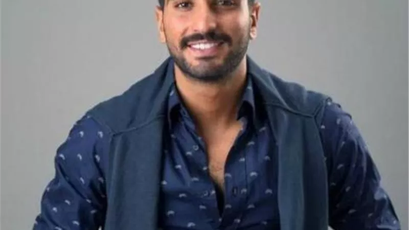 محمد الشرنوبى يكشف كواليس مشاركته فى ”ياما فى الجراب يا حاوى”