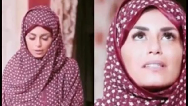 منة فضالى: مش هينفع البس الحجاب دلوقتى وملتزمة بصلاة الفجر فى وقتها