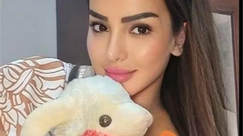 شيما الحاج تعود للأضواء بإطلالة ساحرة عبر ”انستجرام”