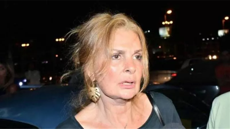 رقصك معبر عن حزنك وأصلك.. الجمهور ينتقد يسرا بعد حديثها عن دلال عبدالعزيز وسمير غانم