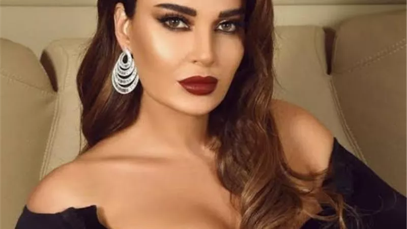 إصابة نجل سيرين عبد النور بحمى التيفوئيد.. إليك التفاصيل