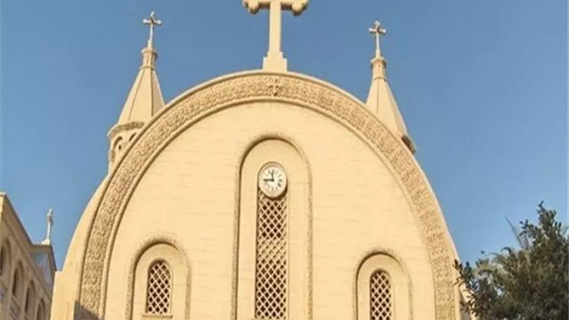 السبت.. الكنيسة الكاثوليكية تستأنف القداسات ولكن بشروط... تعرف عليها